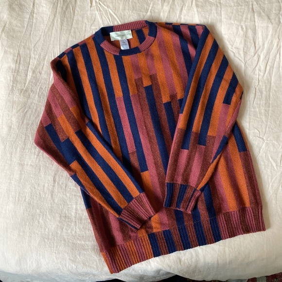 Correll Correll Knit Knit sweater - Picture 3 of 3